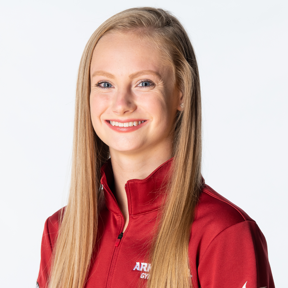 Bailey Lovett | Arkansas Razorbacks