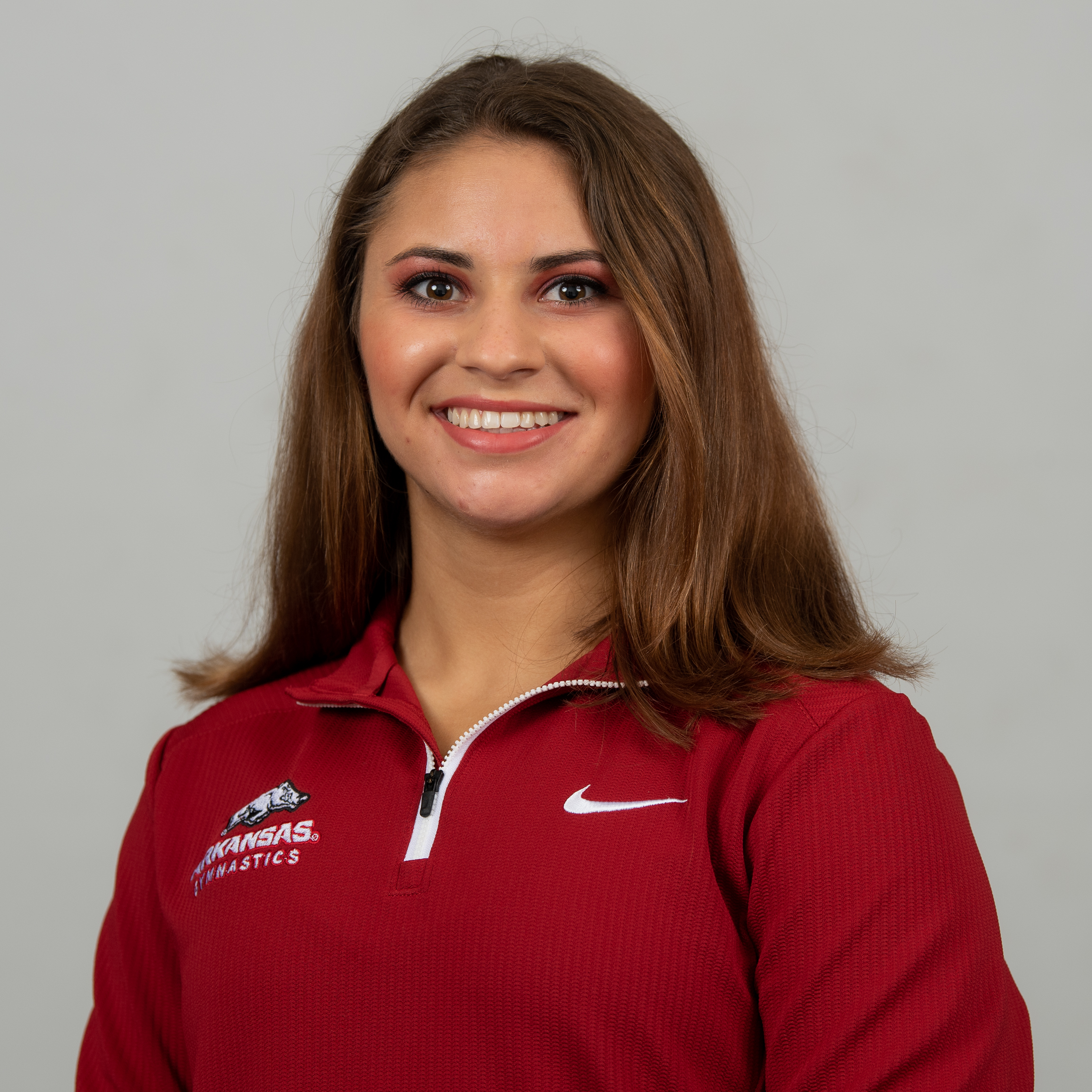 Kiara Gianfagna - Gymnastics - Arkansas Razorbacks