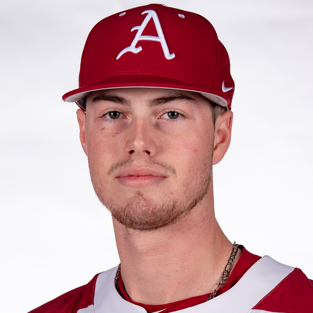 Matt Goodheart signs with Philadelphia Phillies, won't return to Arkansas  Razorbacks in 2022