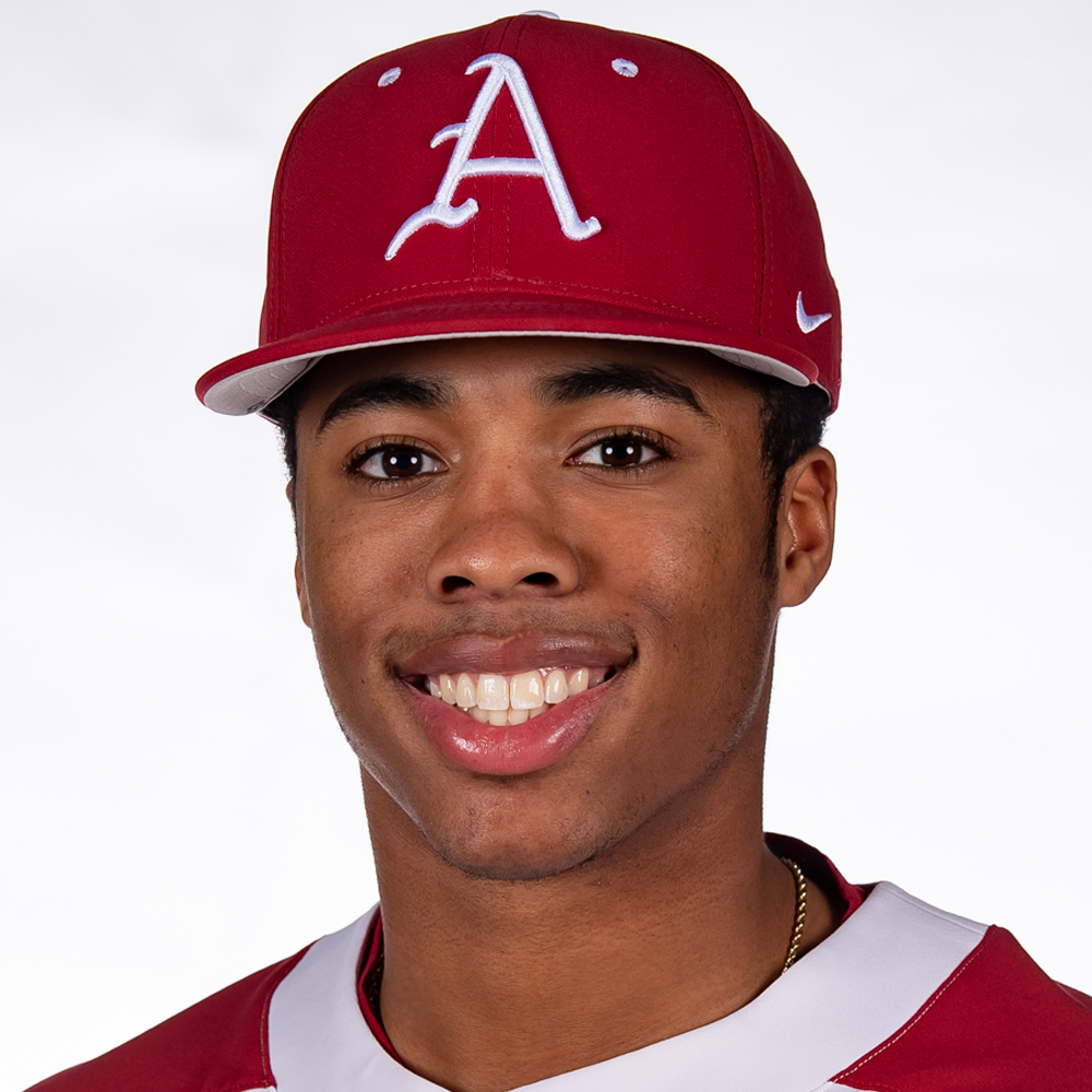 Christian Franklin, Arkansas baseball look to build off last