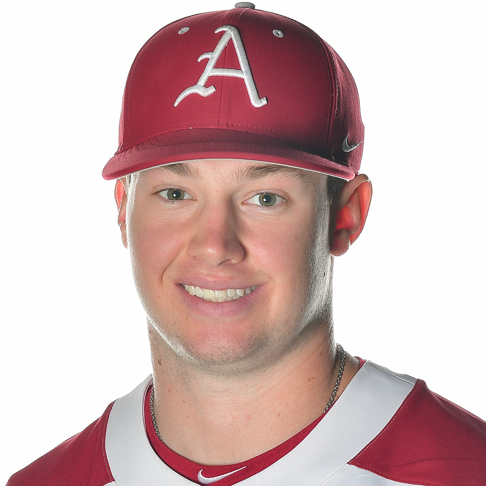 Carter Sells - Baseball - Arkansas Razorbacks
