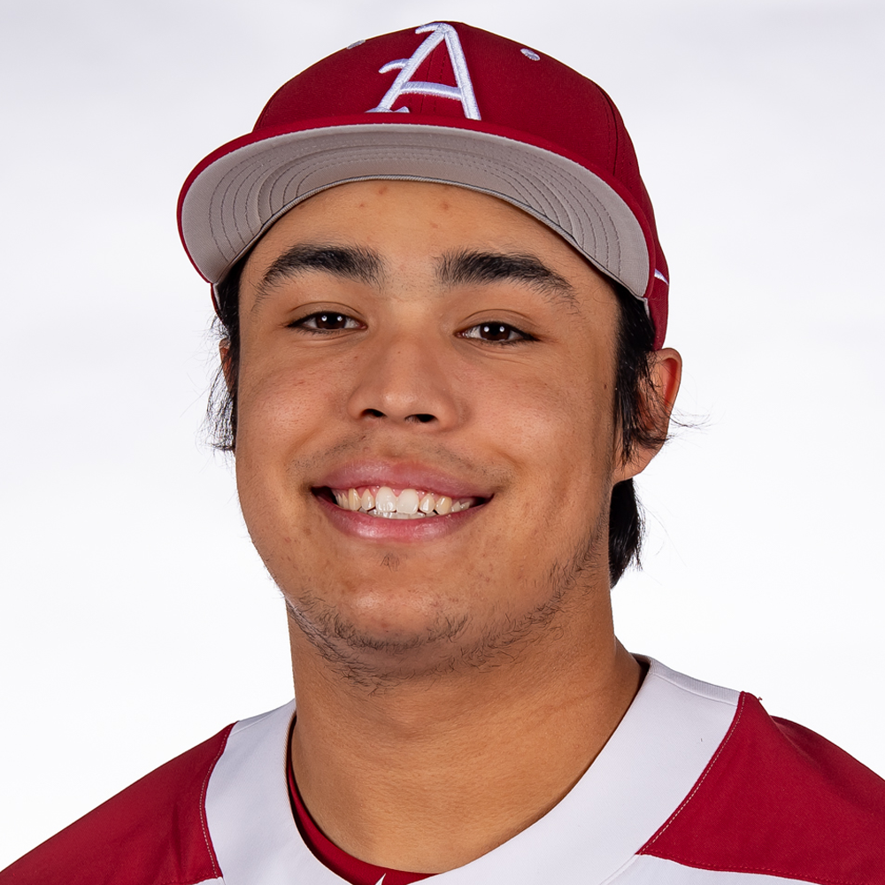 Dominic Tamez - Baseball - Arkansas Razorbacks