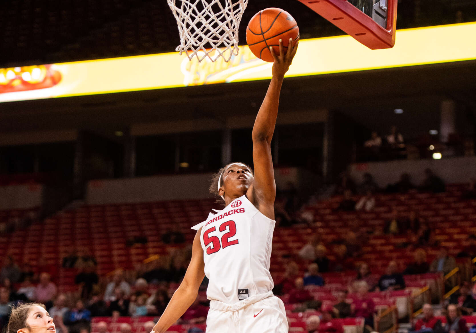 Connecticut kicks off the season with a 78-67 win over the Atlanta