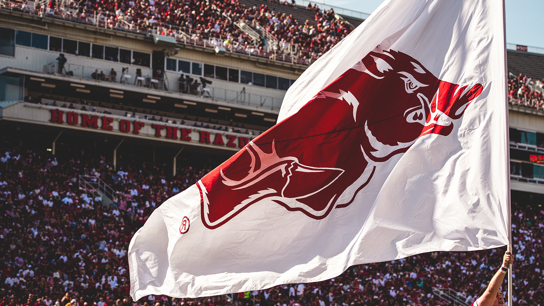 Six Razorbacks Selected for Arkansas Sports Hall of Fame | Arkansas Razorbacks