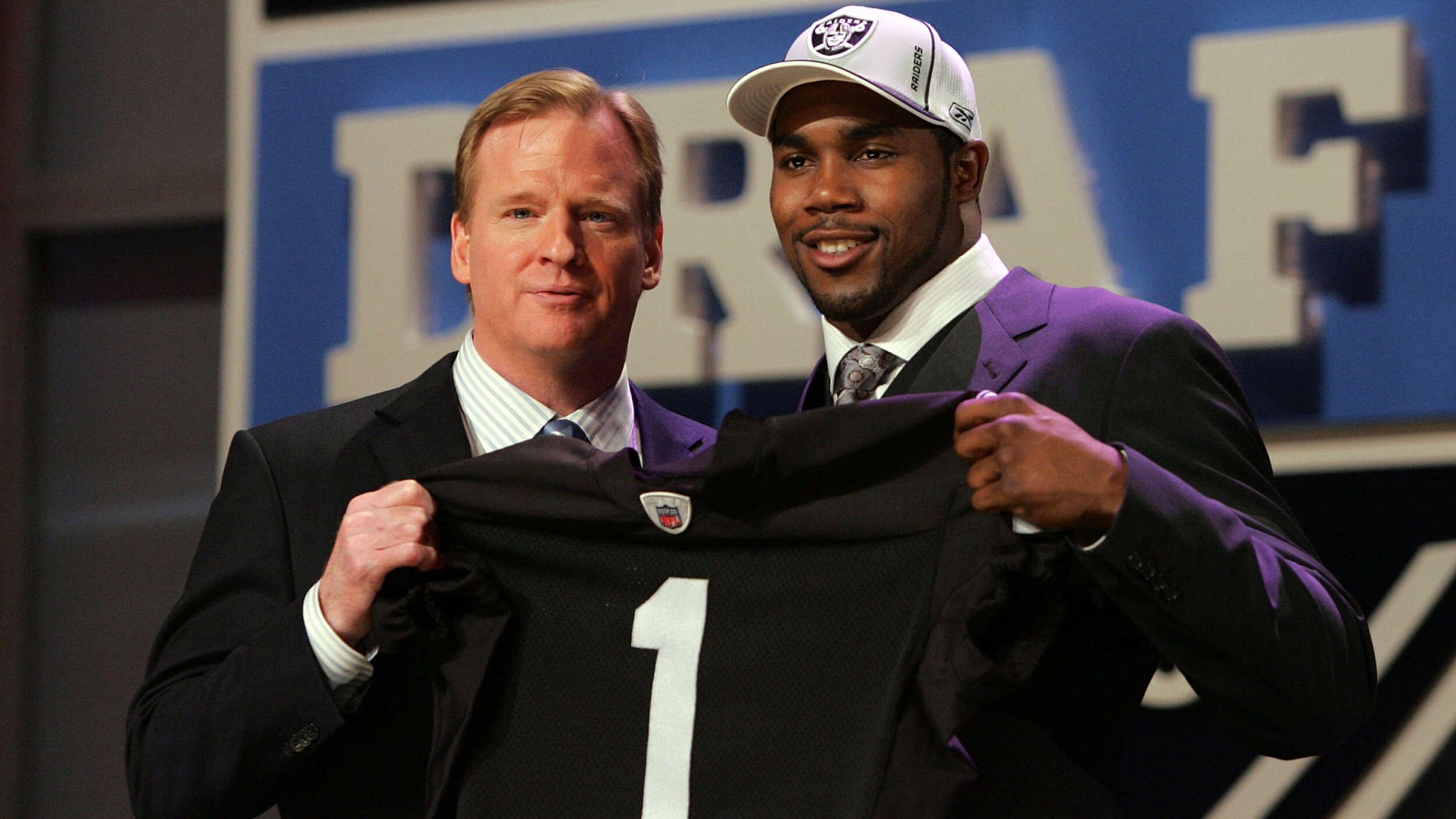 2,020 Darren Mcfadden Photos & High Res Pictures - Getty Images