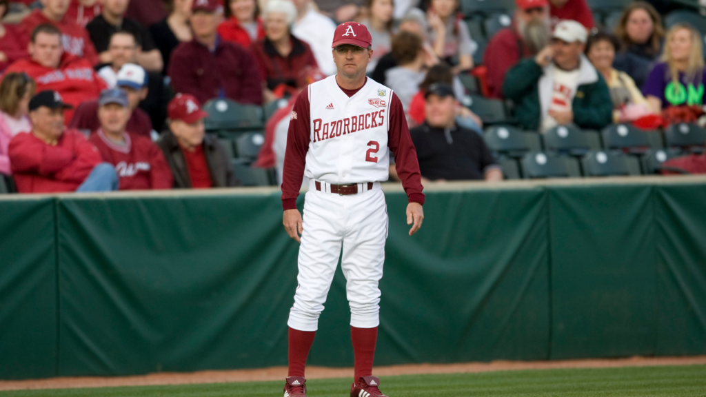 WholeHogSports - Updates from Day 2 of MLB Draft