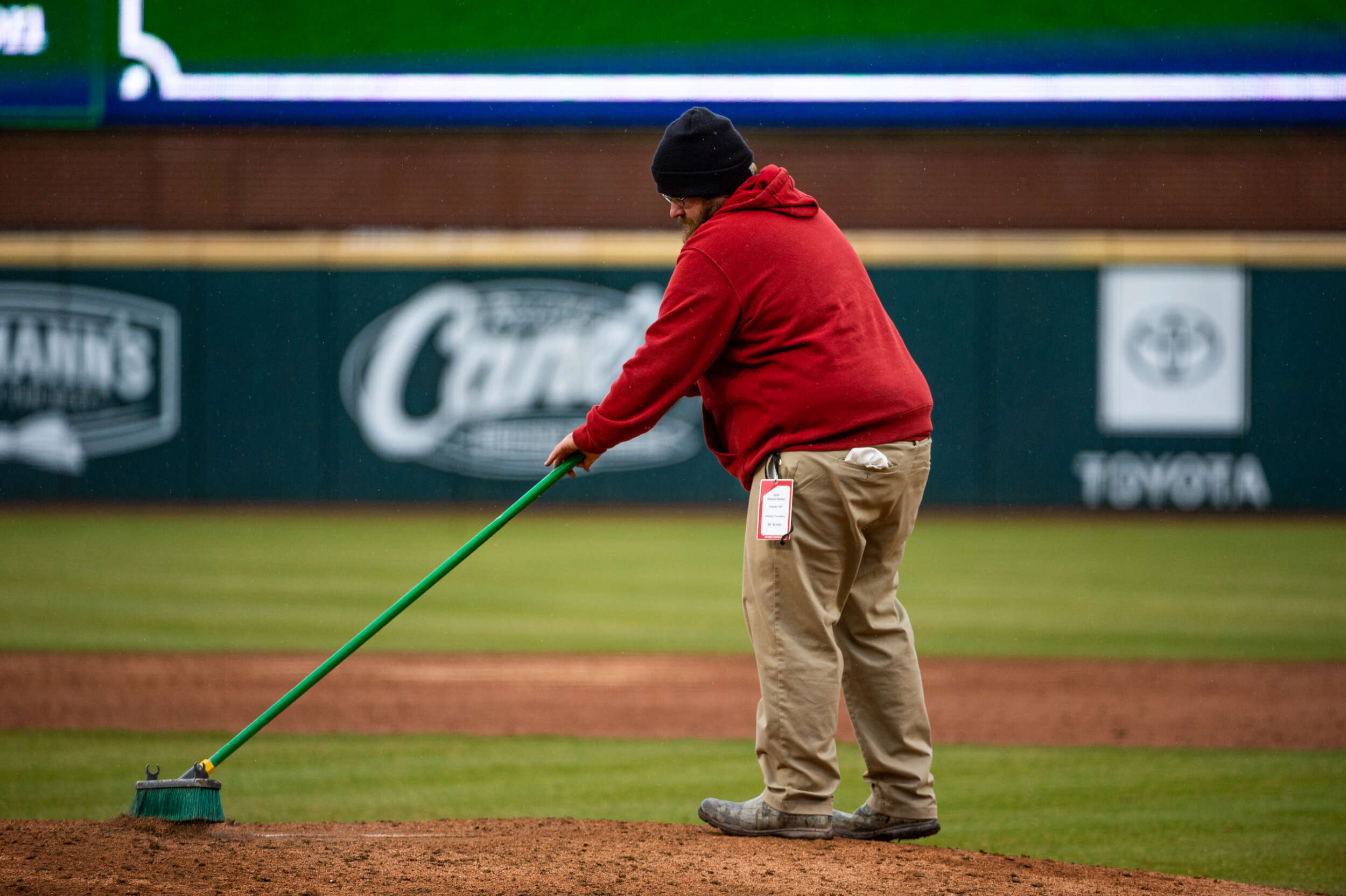 MLB exhibition games offer look at how contests will be played in 2020