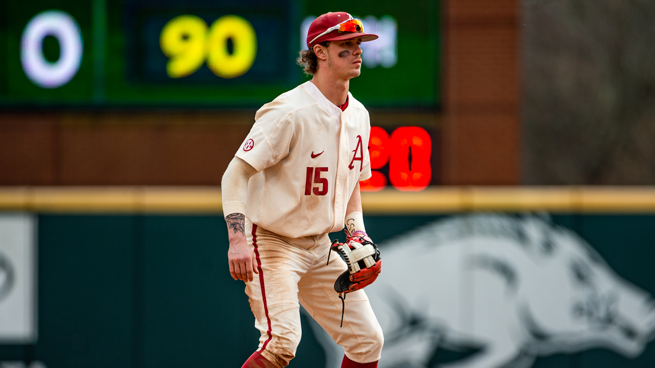 Martin Marked By Phillies in Third Round of MLB Draft