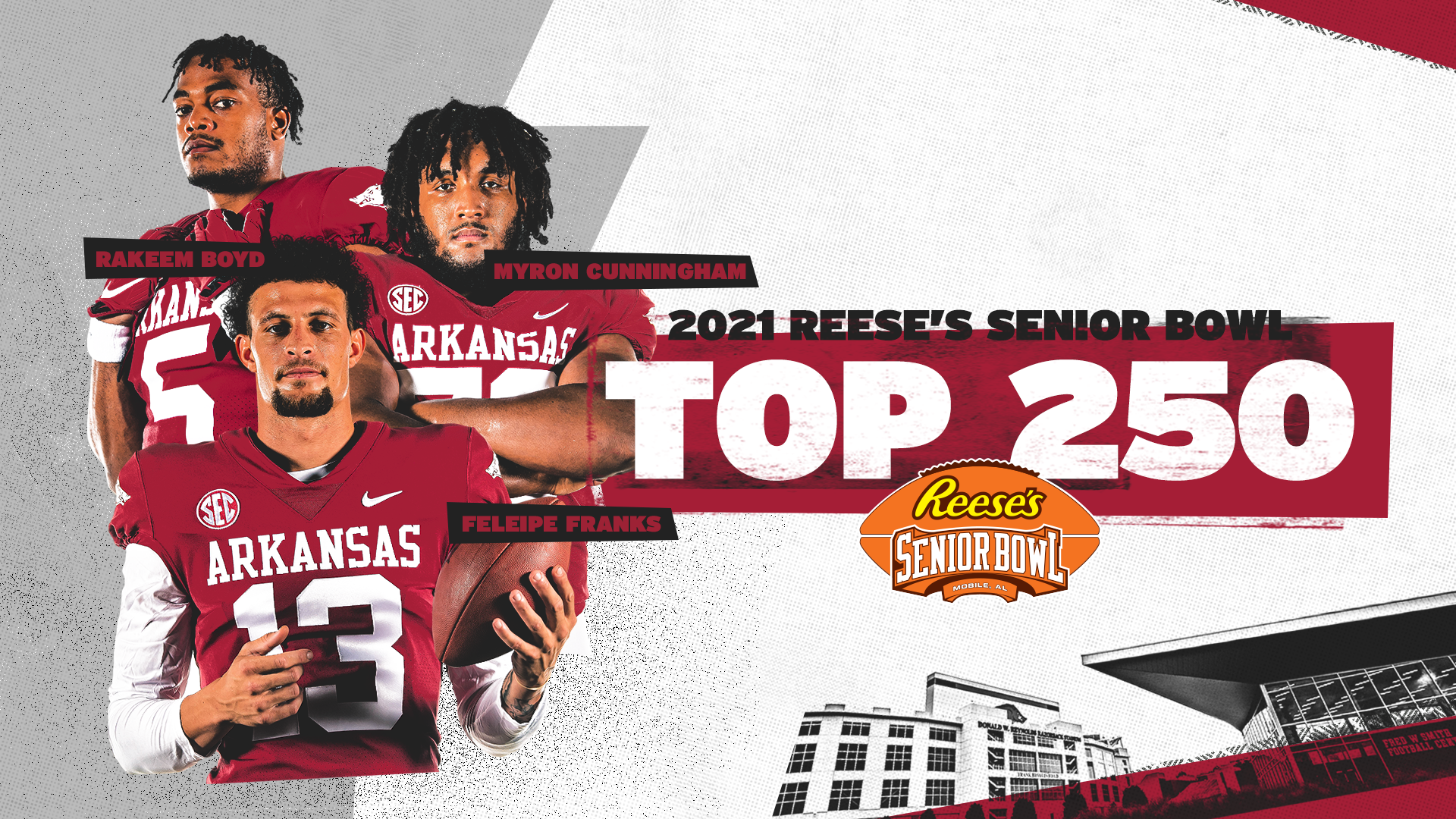 2023 Reese's Senior Bowl: How to watch, time, channel 