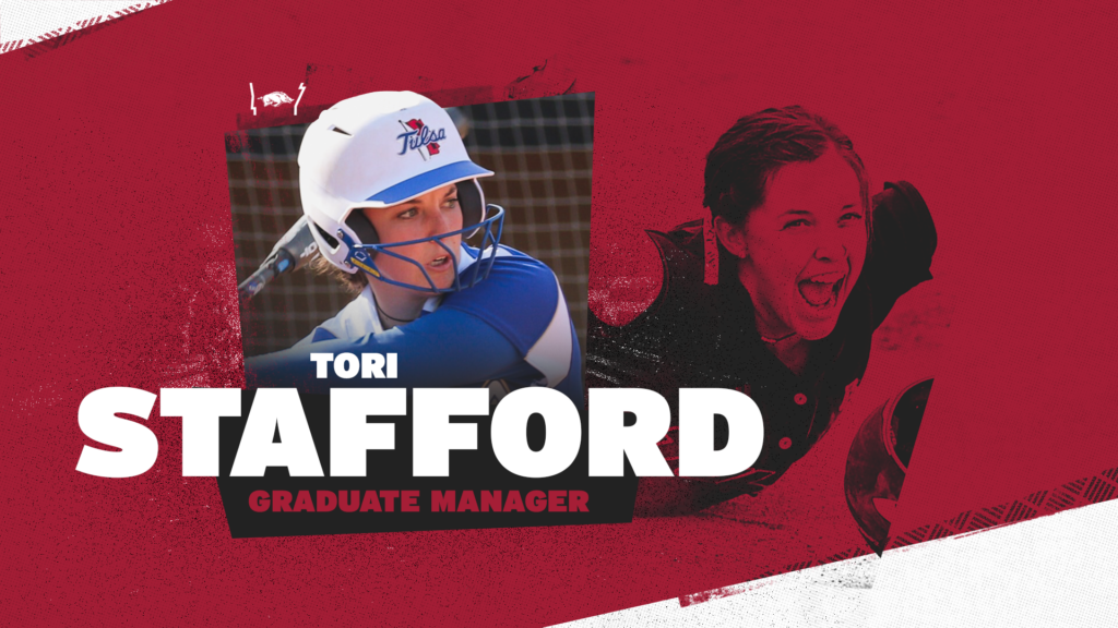 Deifel Announces Addition of Tori Stafford to Softball Staff