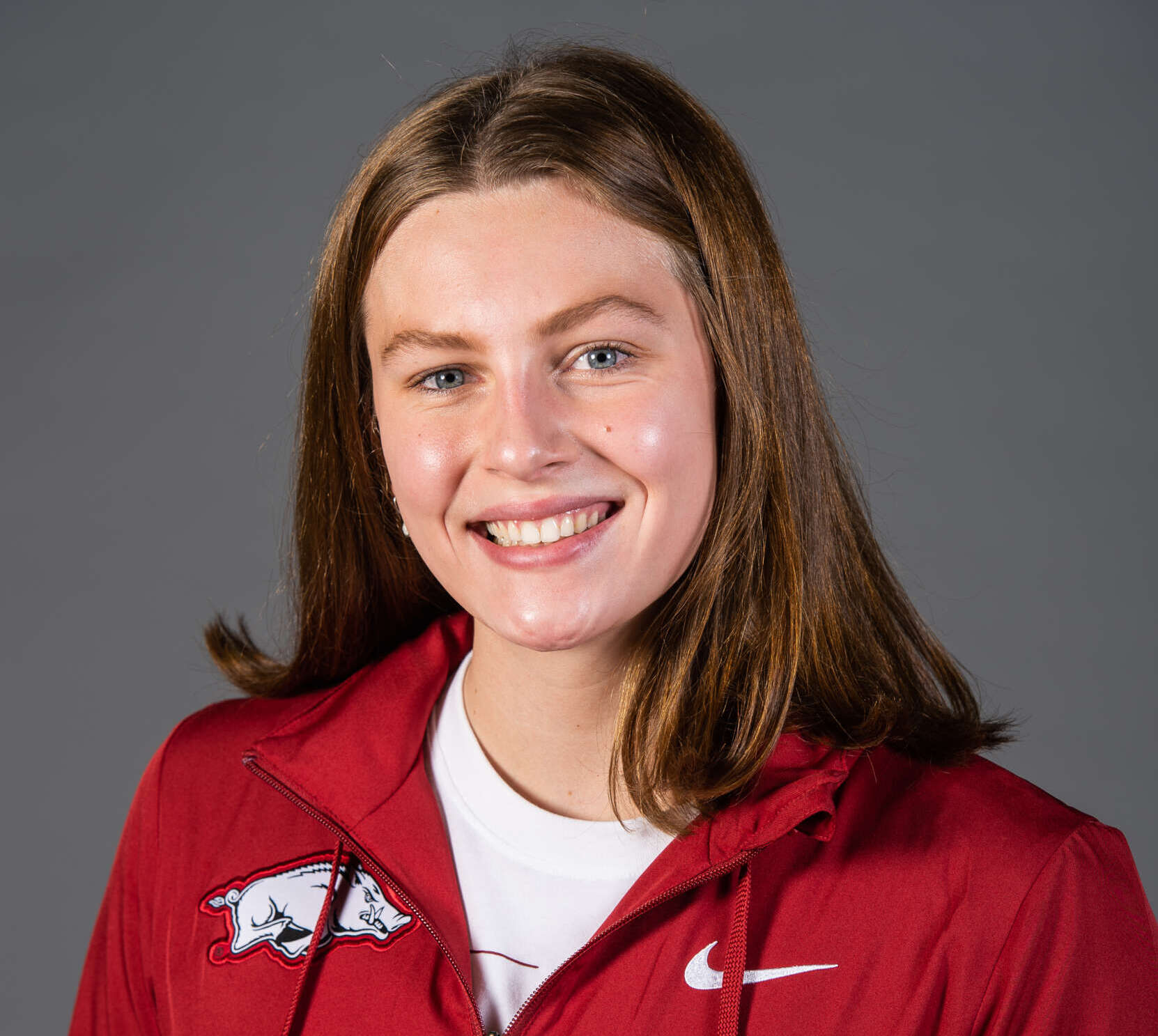 Abby Pfeifer - Swimming & Diving - Arkansas Razorbacks