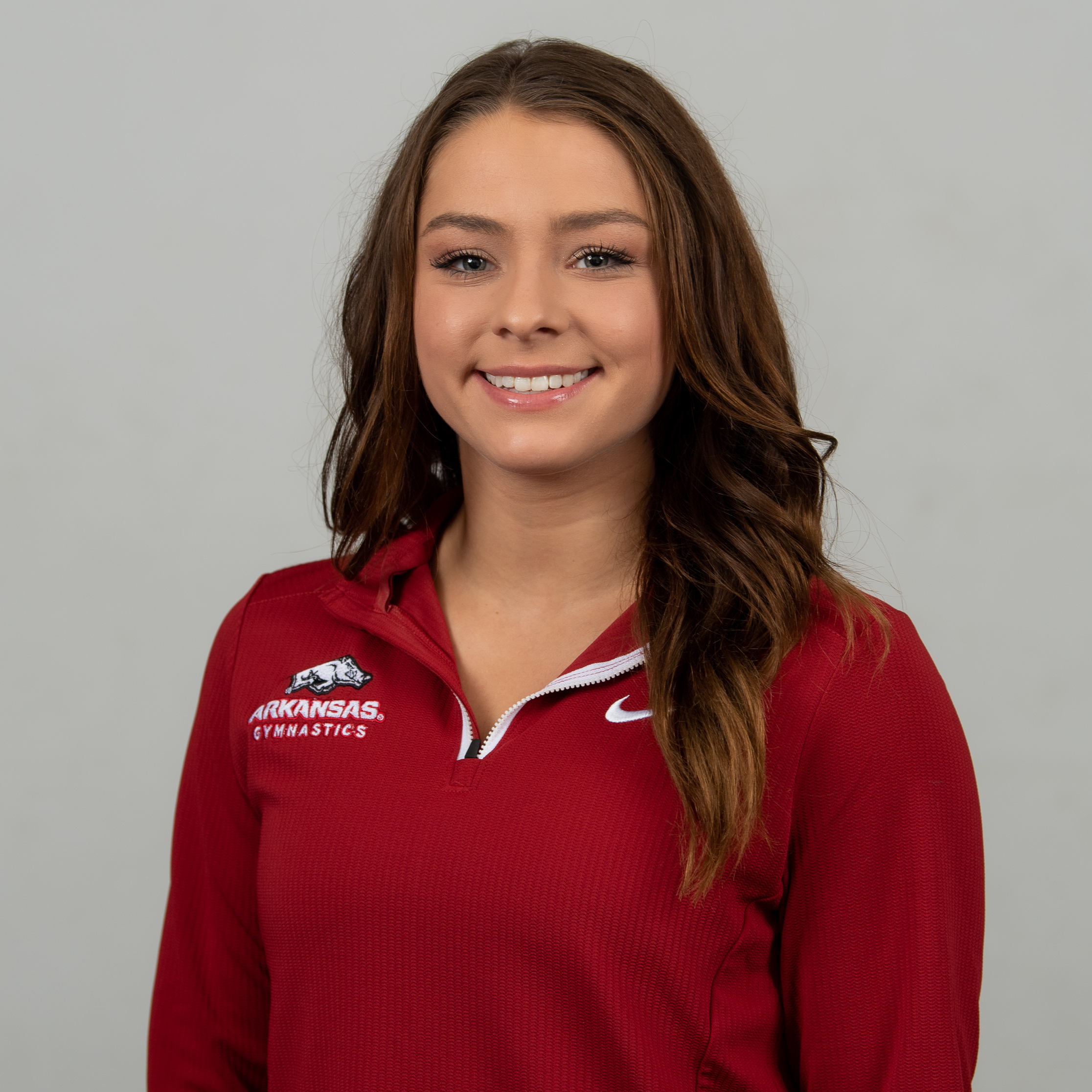 Emma Kelley - Gymnastics - Arkansas Razorbacks