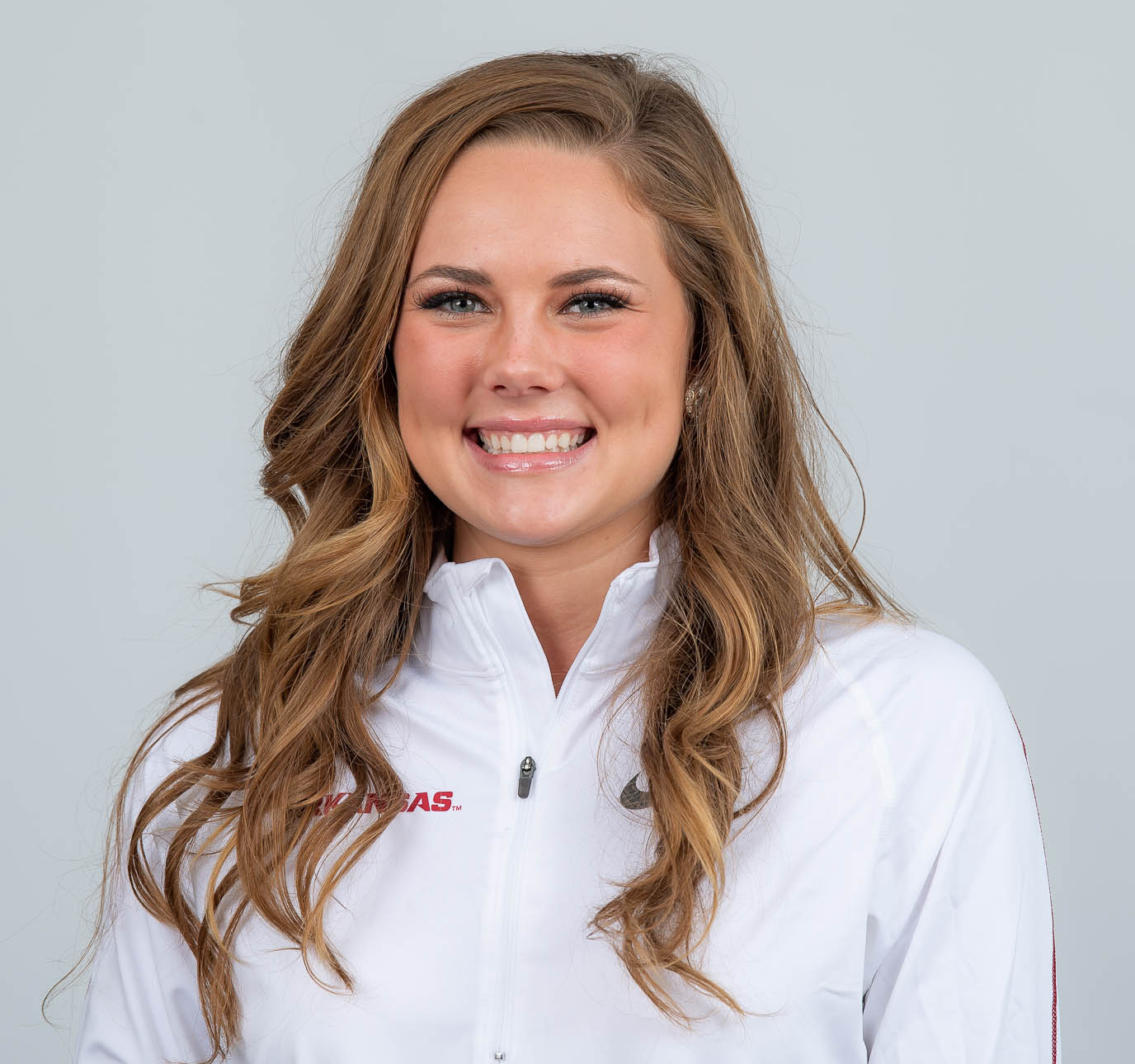 Riley Hunt - Women's Track & Field - Arkansas Razorbacks