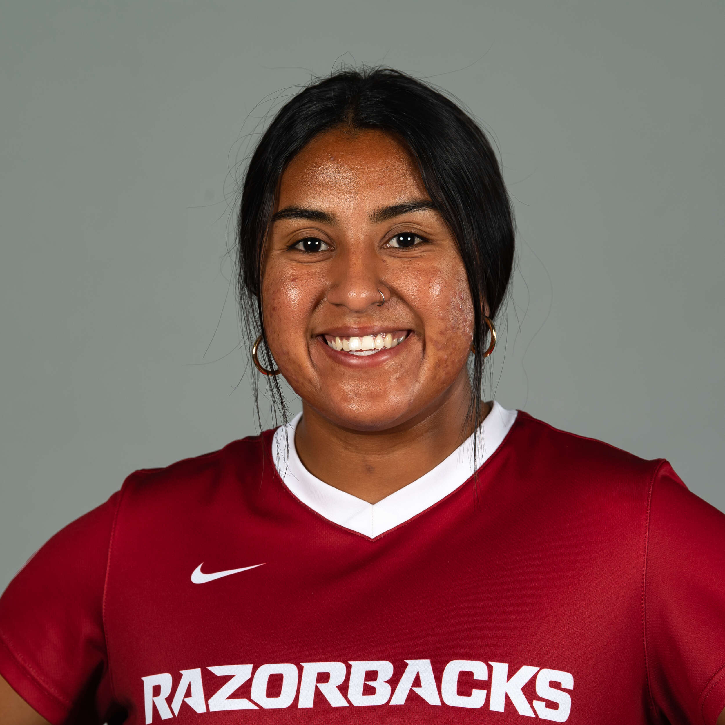 Nayeli Perez - Soccer - Arkansas Razorbacks