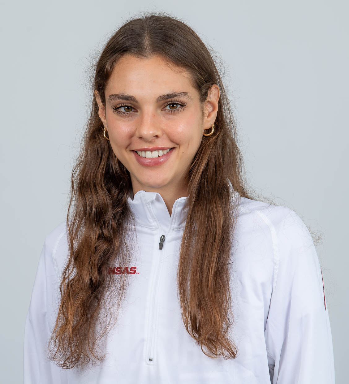 Julia Paternain - Women's Cross Country - Arkansas Razorbacks