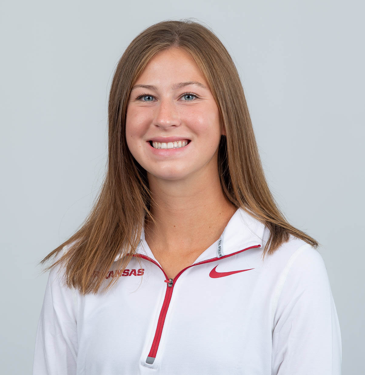 Corie Smith - Women's Track & Field - Arkansas Razorbacks