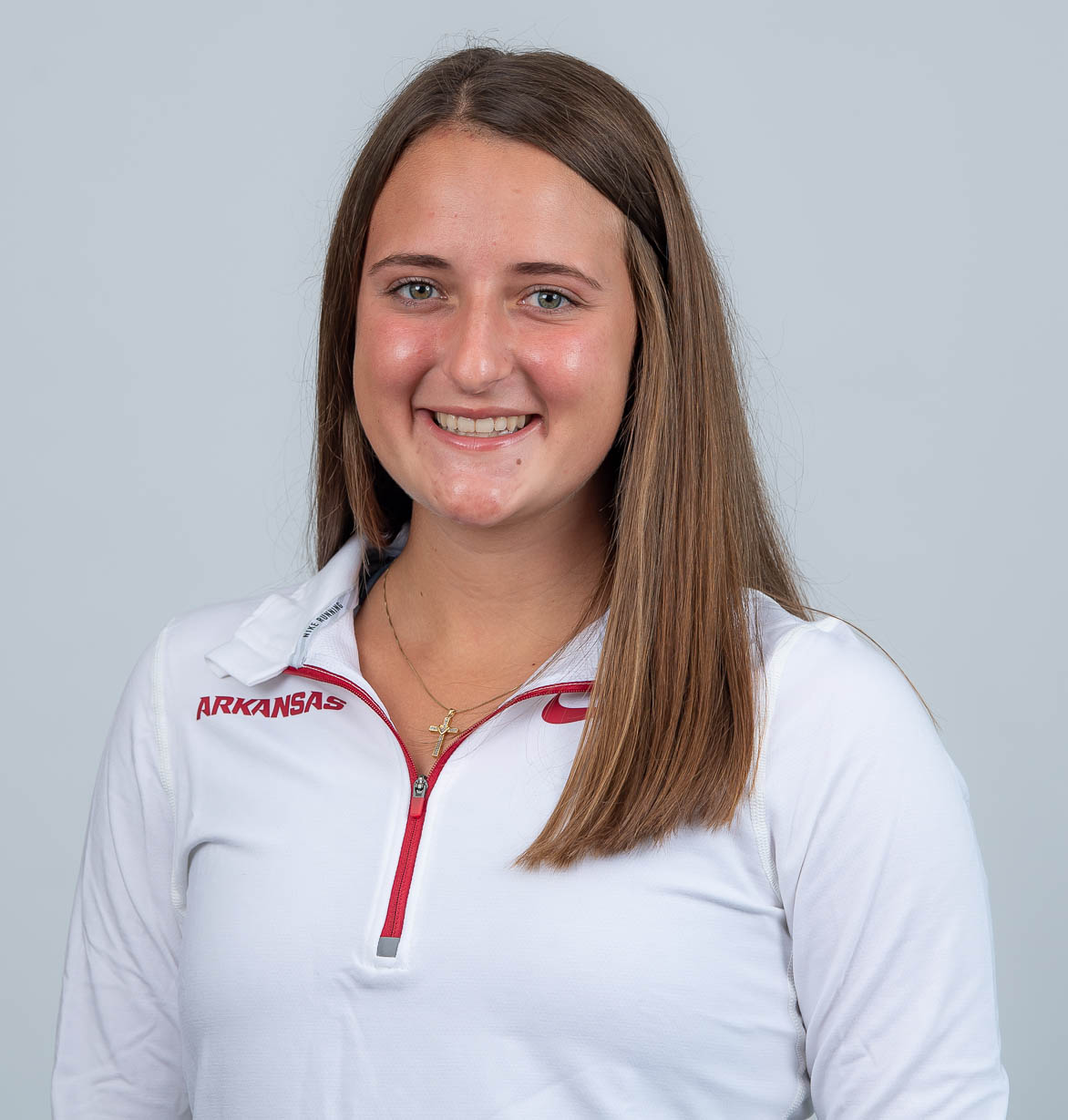 McKenzie Wilks - Women's Track & Field - Arkansas Razorbacks