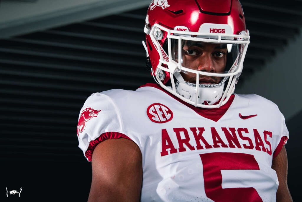 The Classics Become New | Arkansas Razorbacks