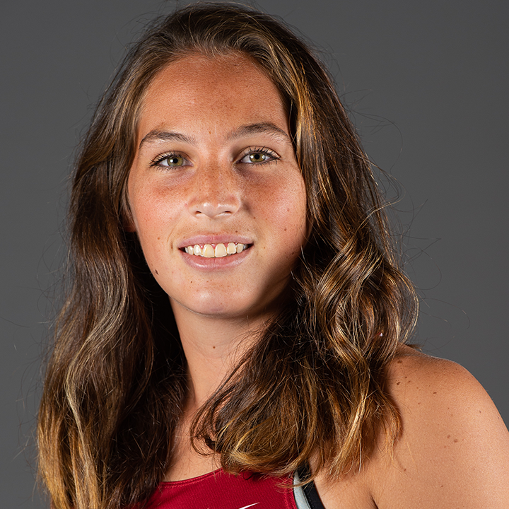 Martina Zerulo - Women's Tennis - Arkansas Razorbacks