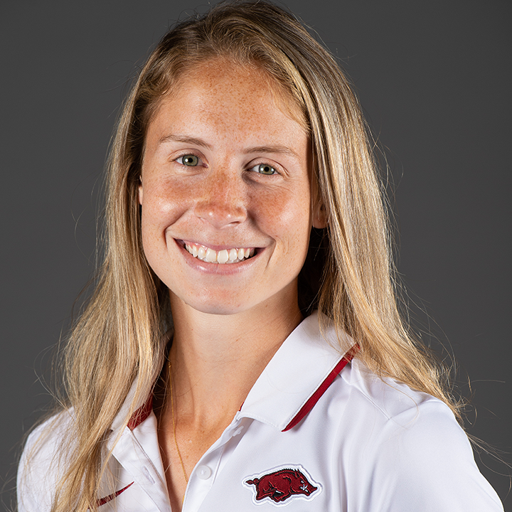 Kimmy Guerin - Women's Tennis - Arkansas Razorbacks