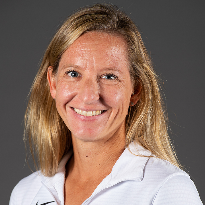 Courtney Steinbock - Women's Tennis - Arkansas Razorbacks