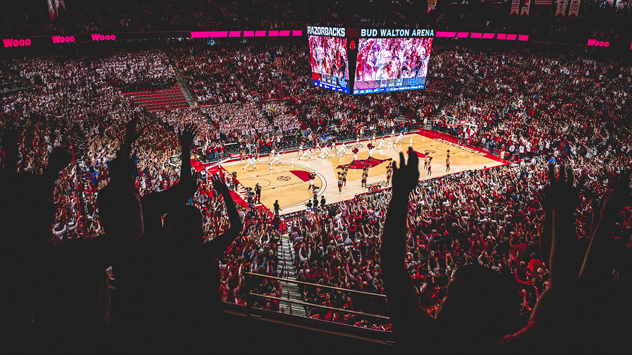 Former Hog, Grizzly, Joe taken with 49th pick in NBA Draft by