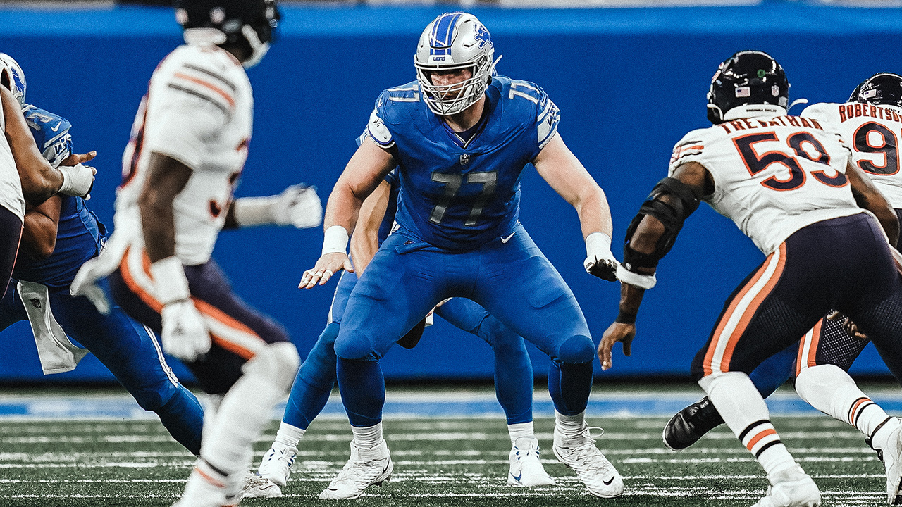 Chase Young, Kamren Curl Named To PFF's 2020 All-Rookie Team