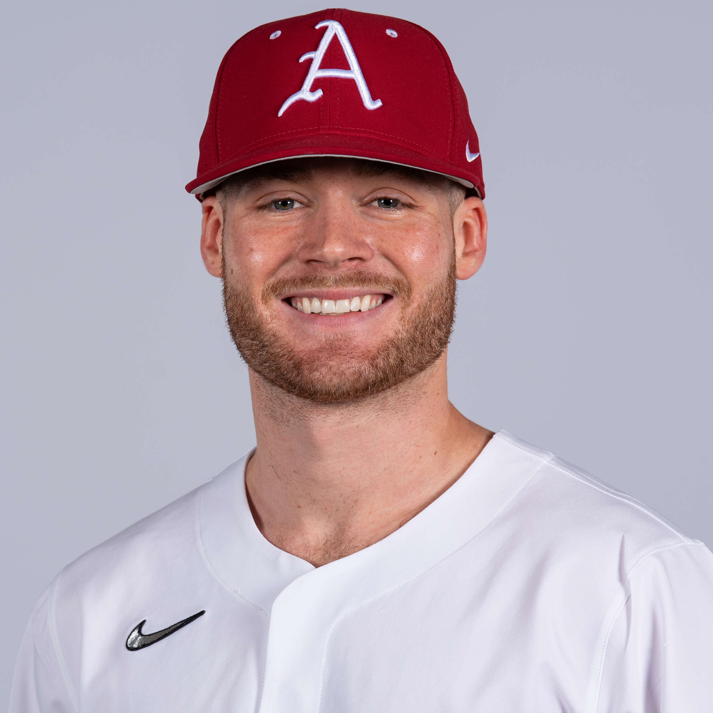 Cullen Smith - Baseball - Arkansas Razorbacks