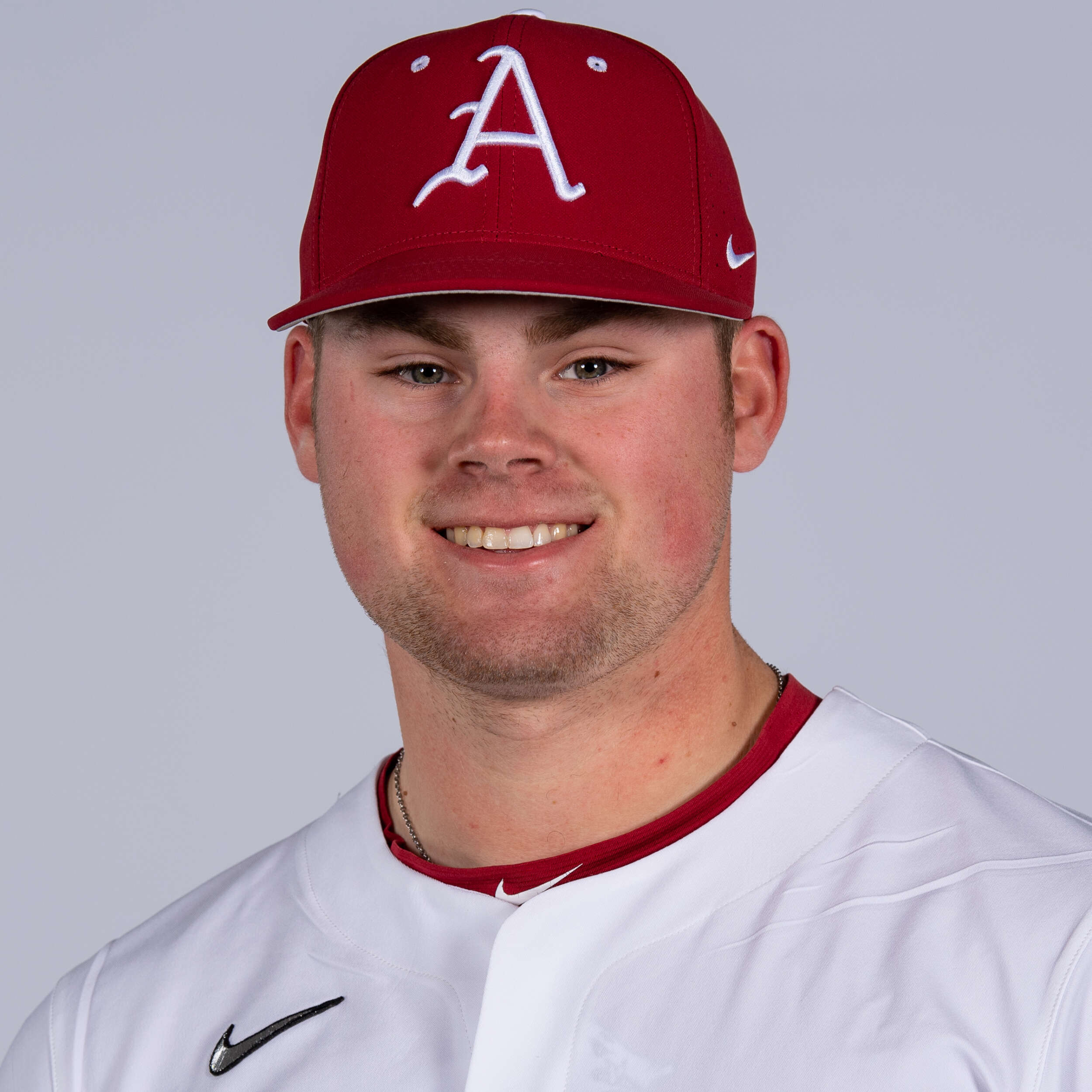Blake Adams - Baseball - Arkansas Razorbacks