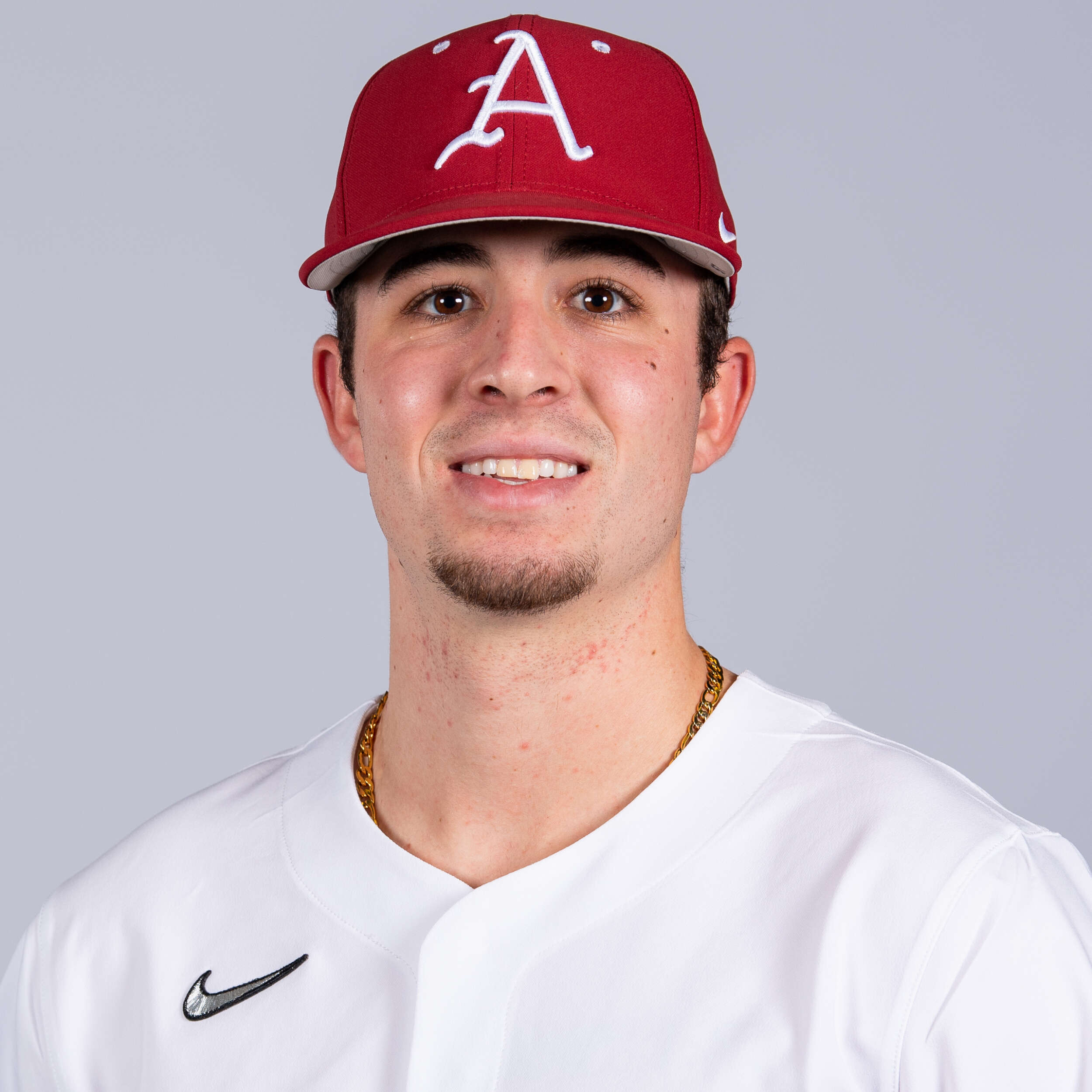 Nathan Rintz - Baseball - Arkansas Razorbacks