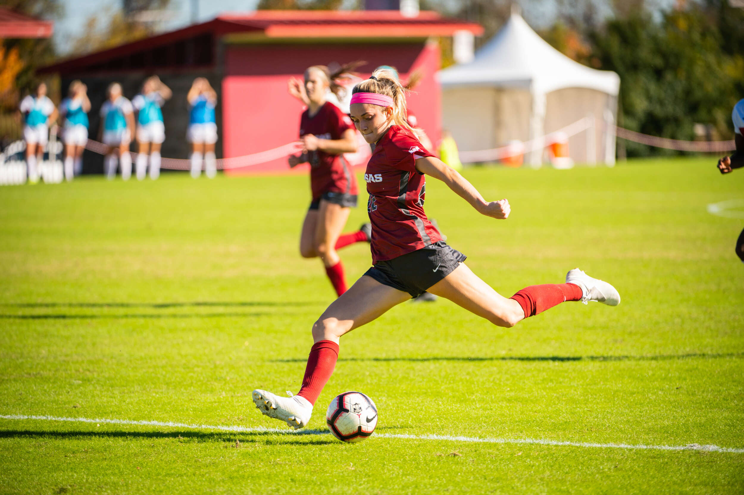 NWSL Draft Archives - Beautiful Game Network