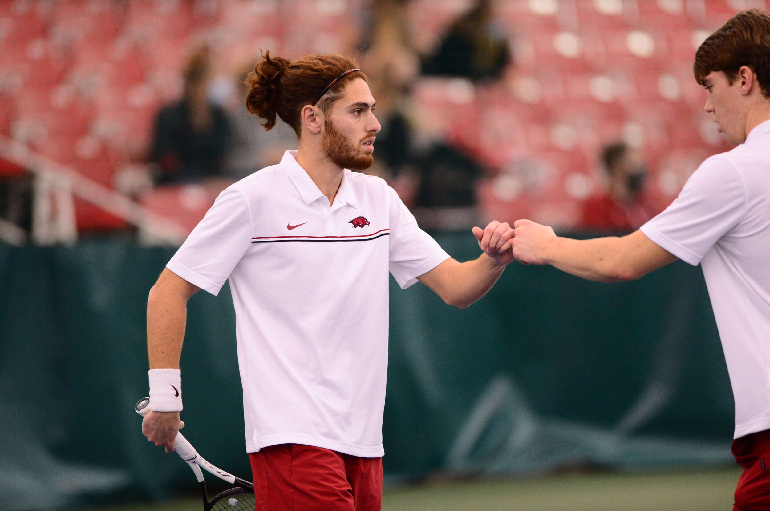 Mavericks Ready To Battle No. 8 TCU - University of Texas Arlington  Athletics