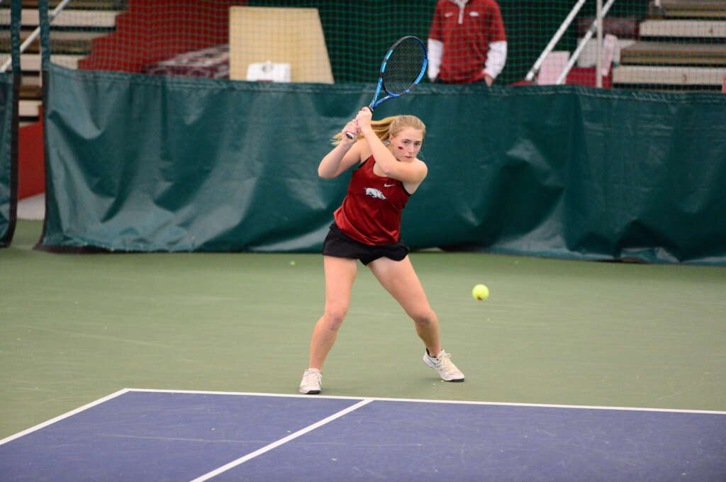 Tennis (W) | Arkansas Razorbacks