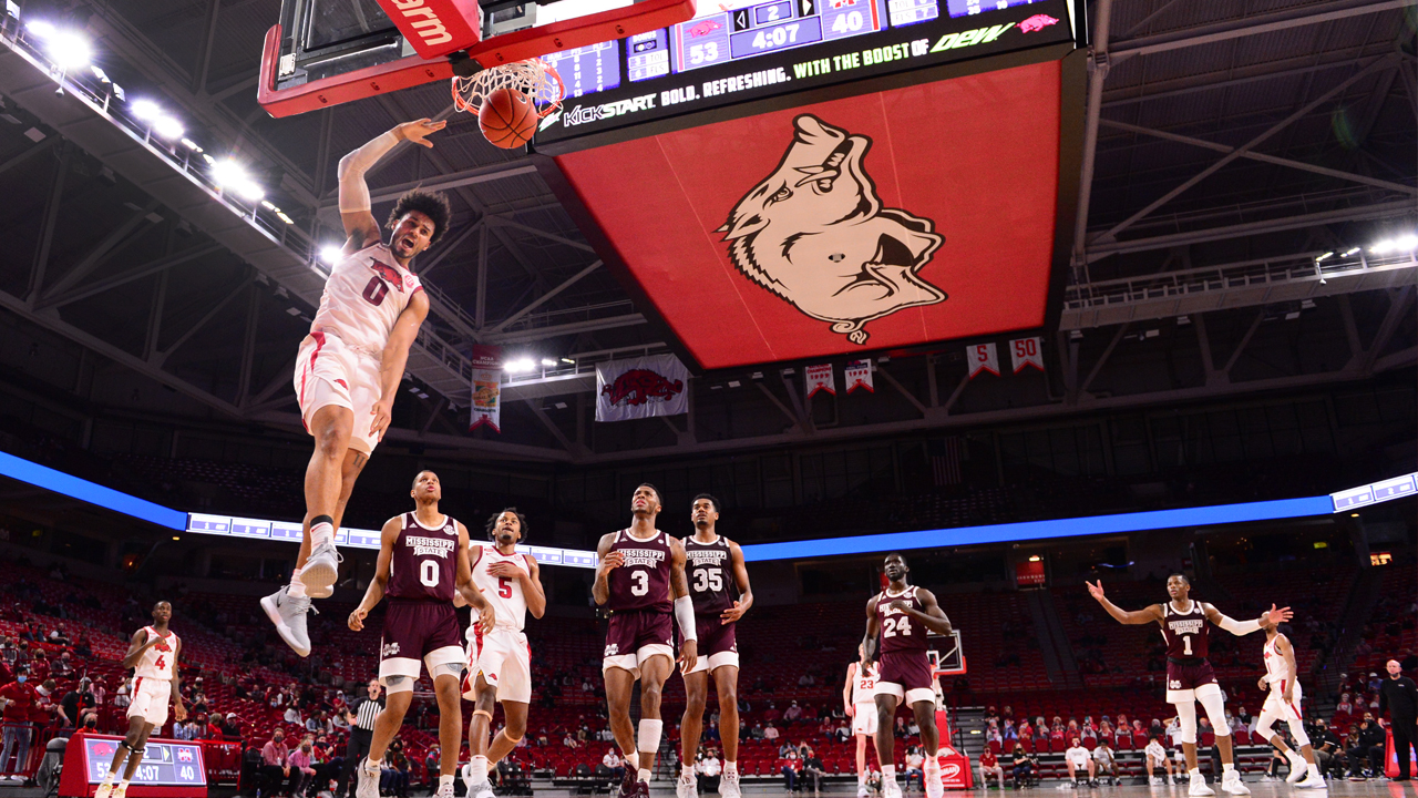 Ben Simmons' LSU defeats Arkansas, NCAA College basketball