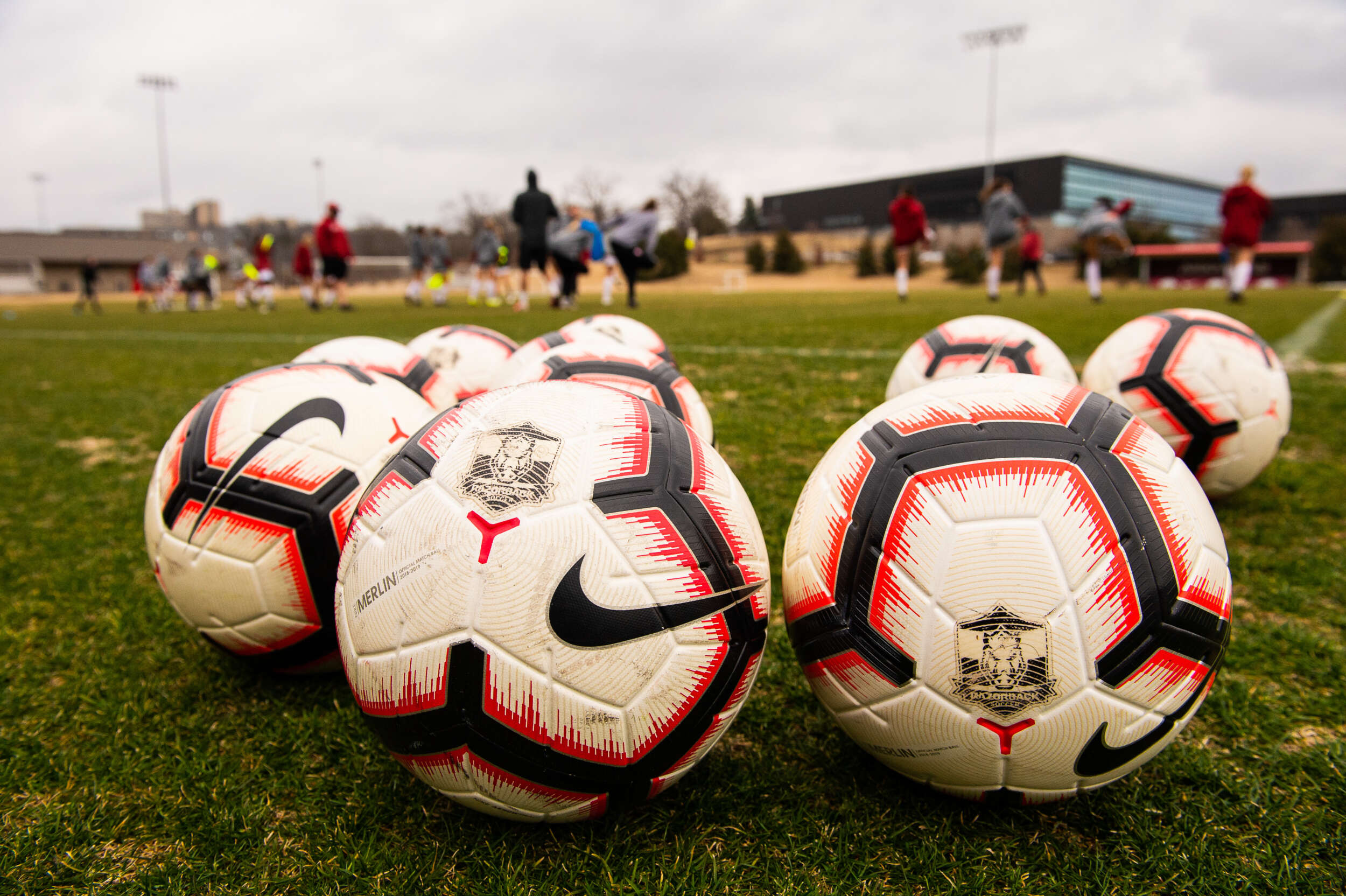 Two Gamecocks Look Ahead to 2023 NWSL Draft – University of South Carolina  Athletics