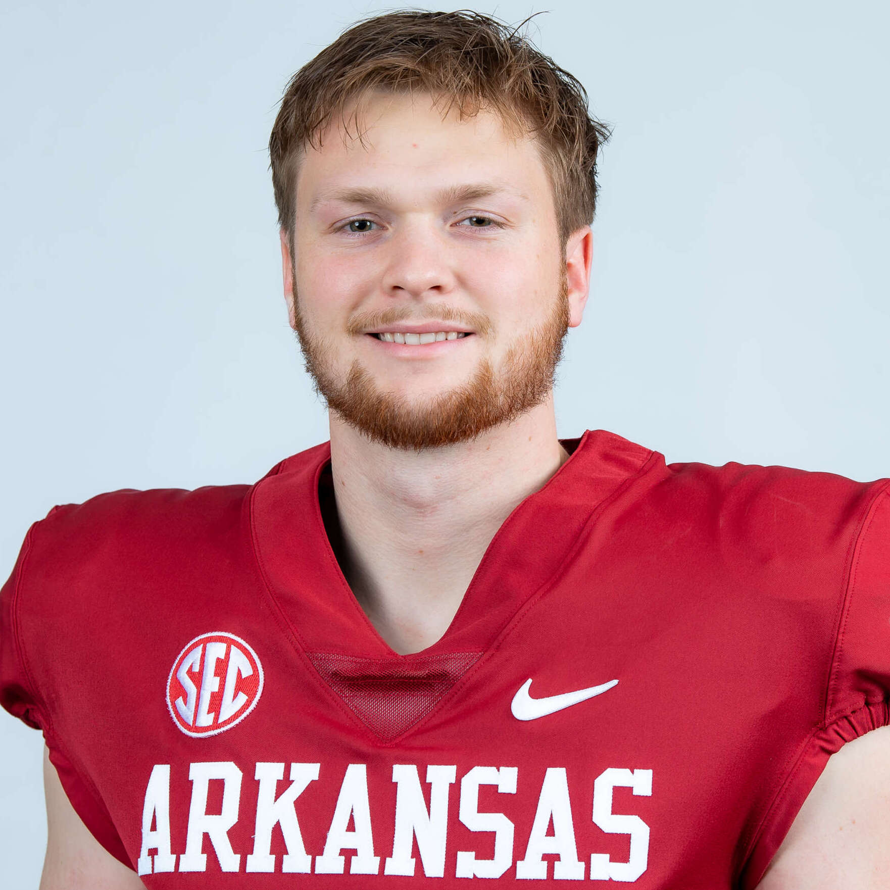 Zach Lee - Football - Arkansas Razorbacks