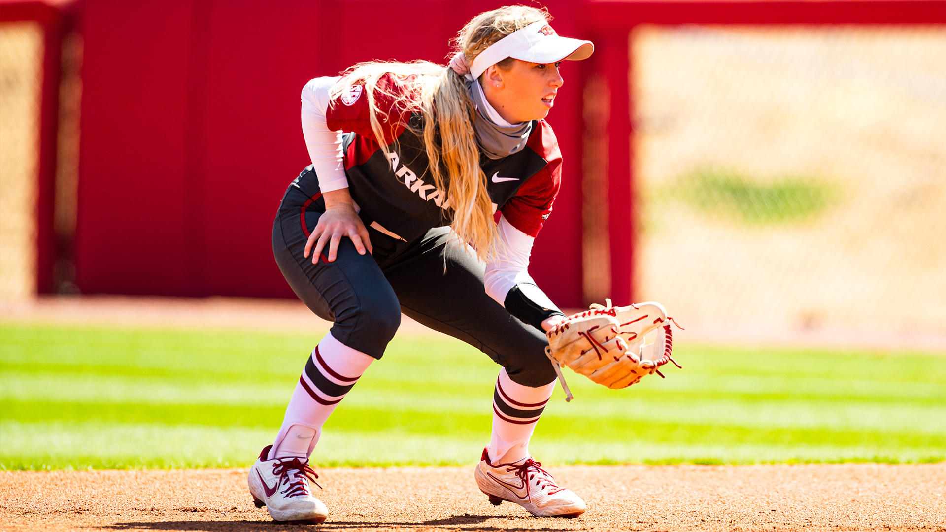 Maddi ranks her top-5 seniors in SEC softball on Rally Cap