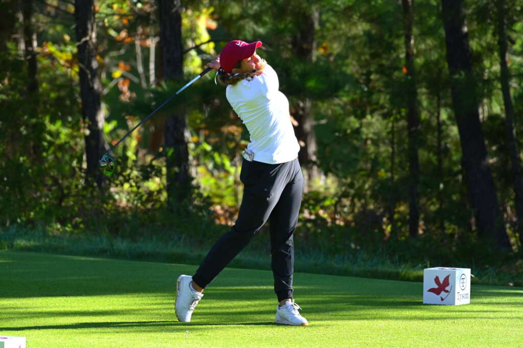 Razorbacks Set To Finish Regular Season at LSU Tiger Classic