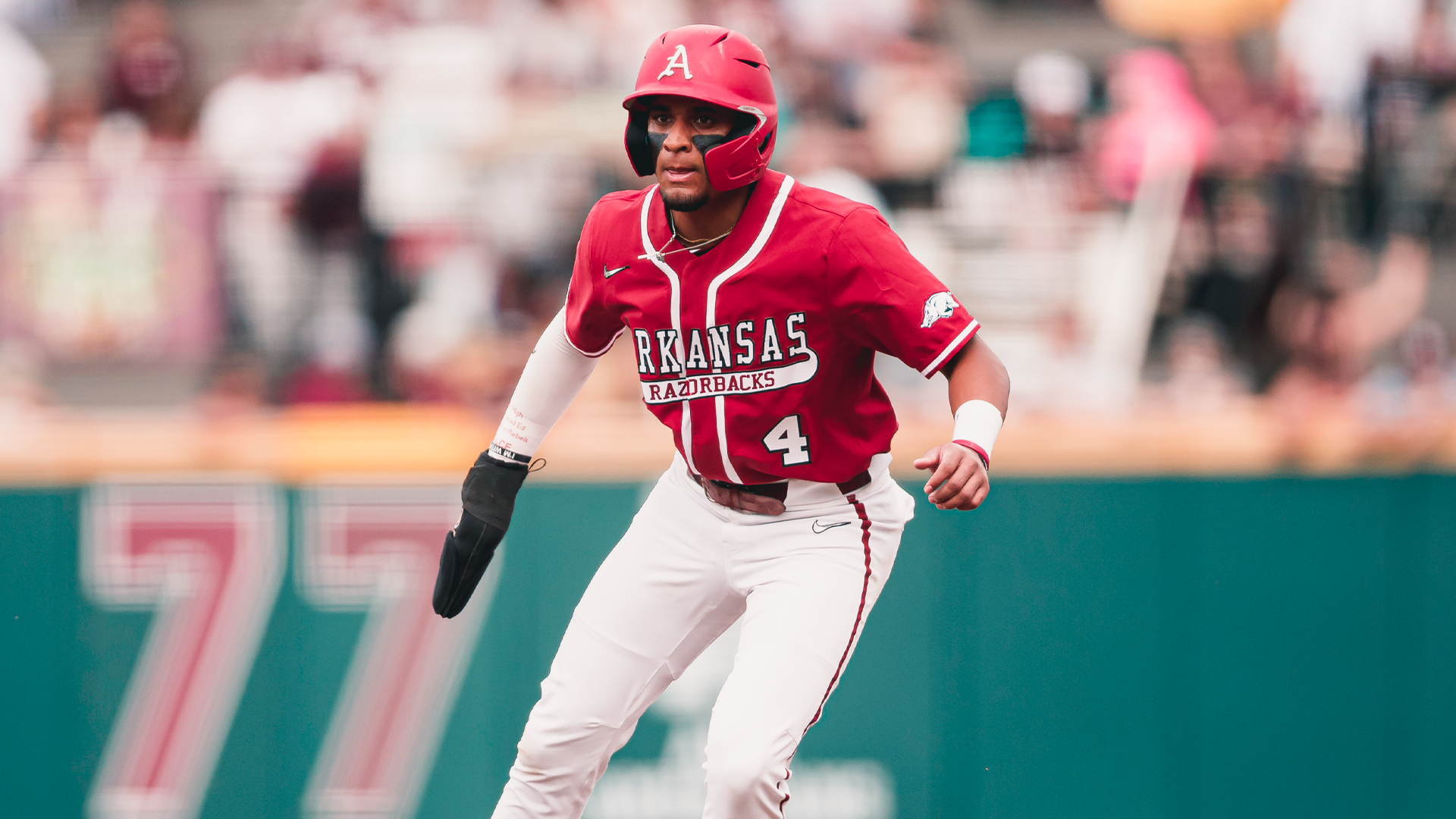 Hogs, Bears Meet for First Time in History on Tuesday   Arkansas ...