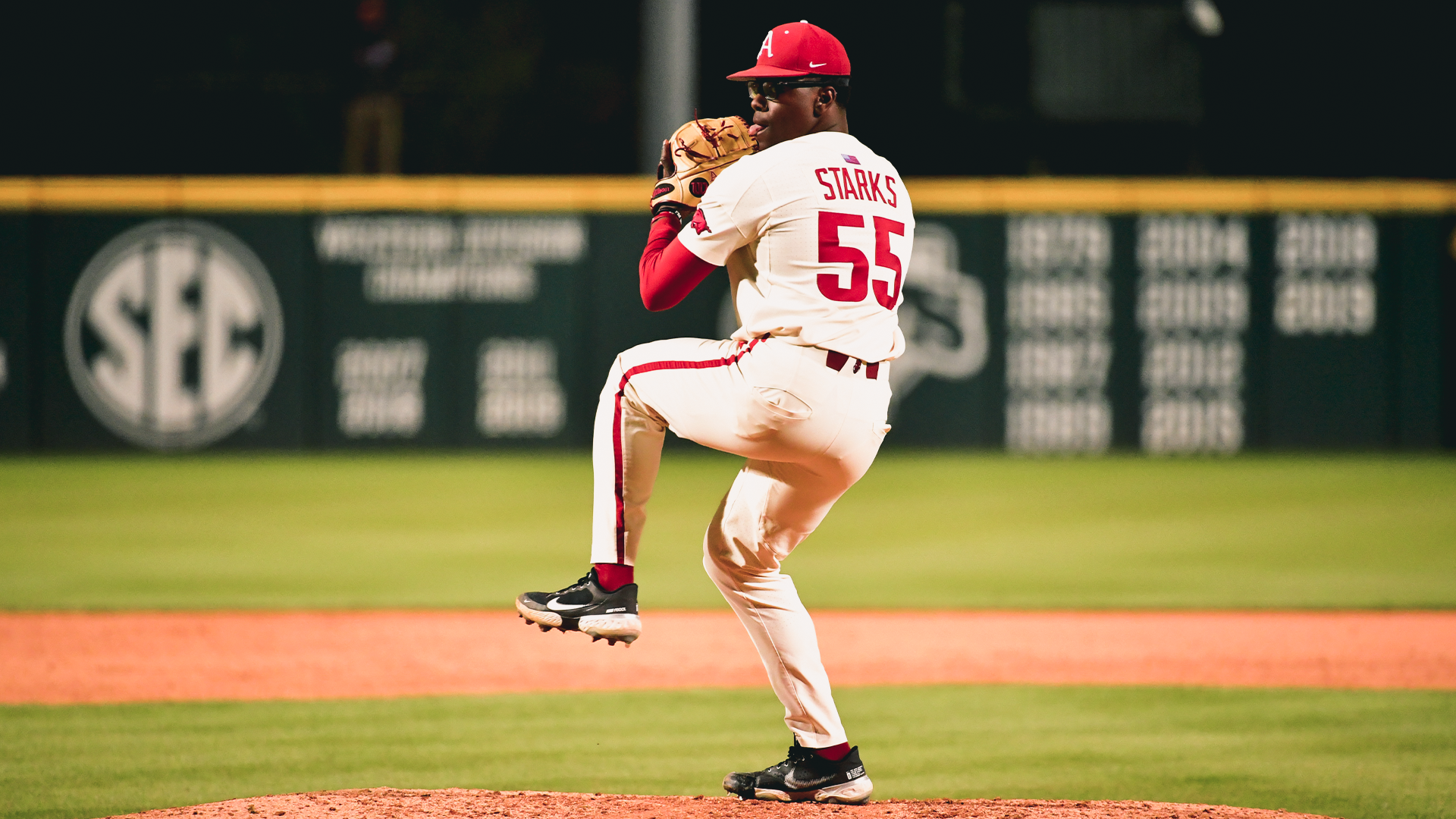 Baseball Begins Seven-Game Homestand Against Auburn – LSU