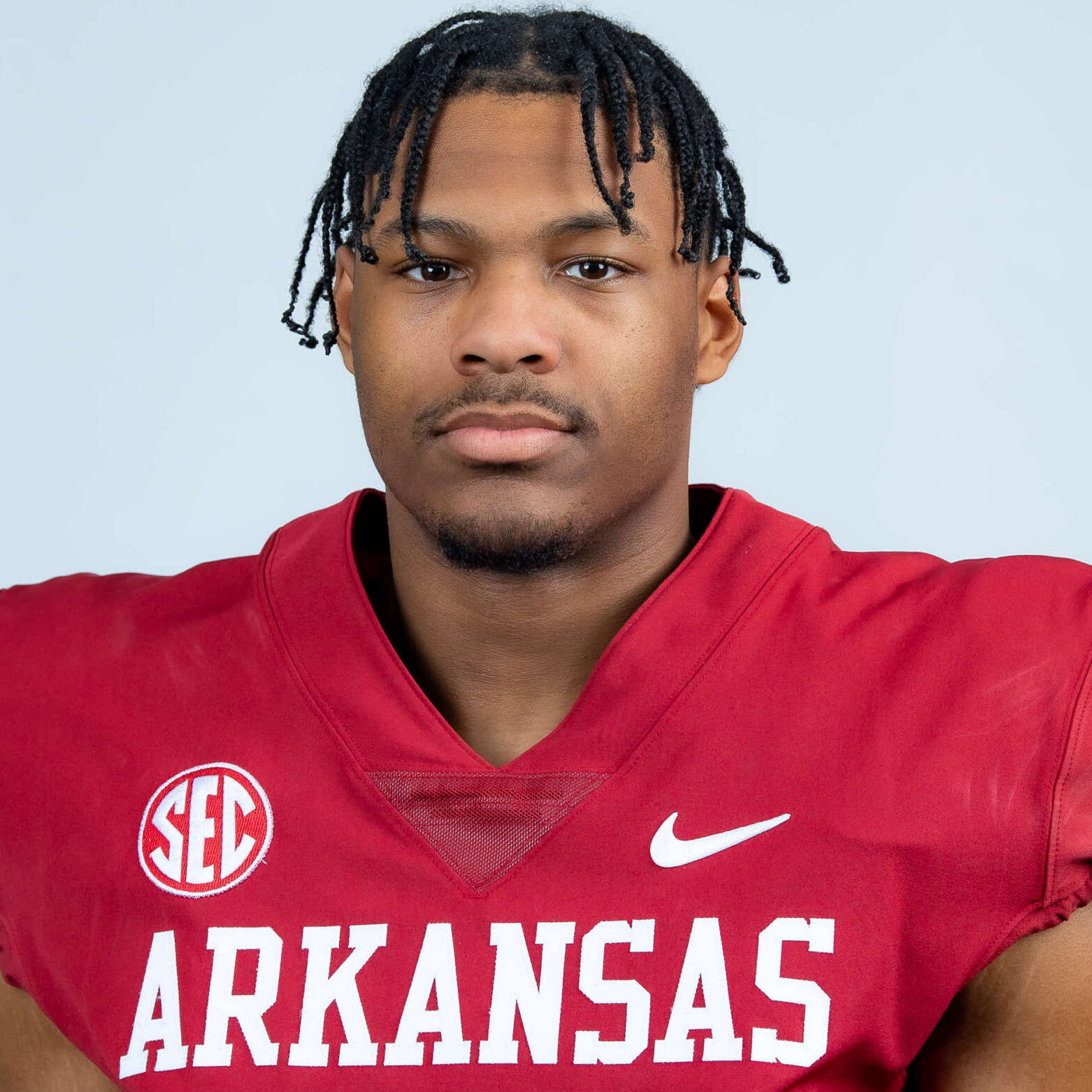 Jayden Johnson - Football - Arkansas Razorbacks