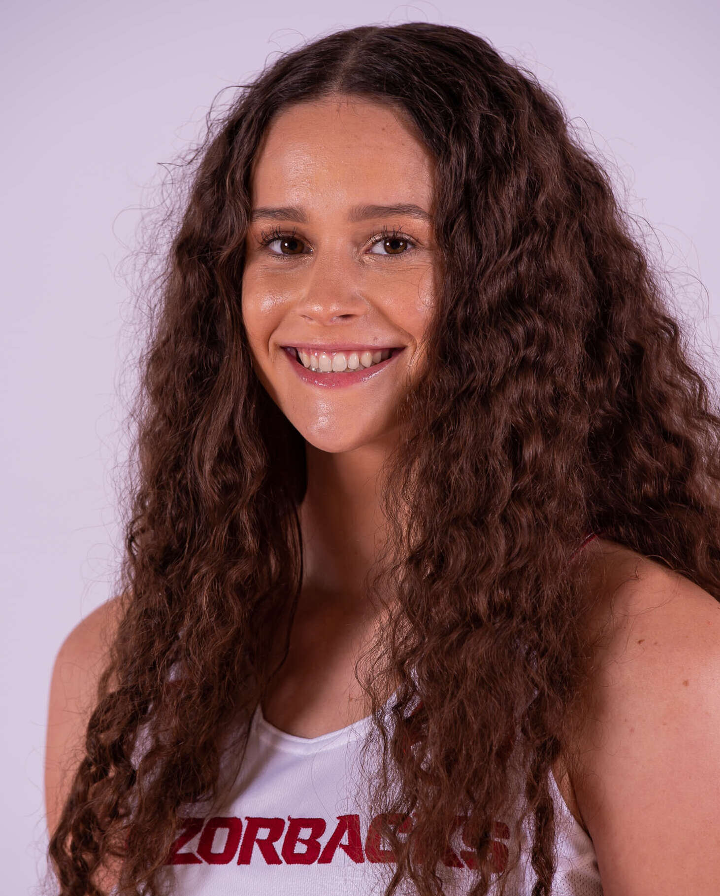 Sasha Goforth - Women's Basketball - Arkansas Razorbacks