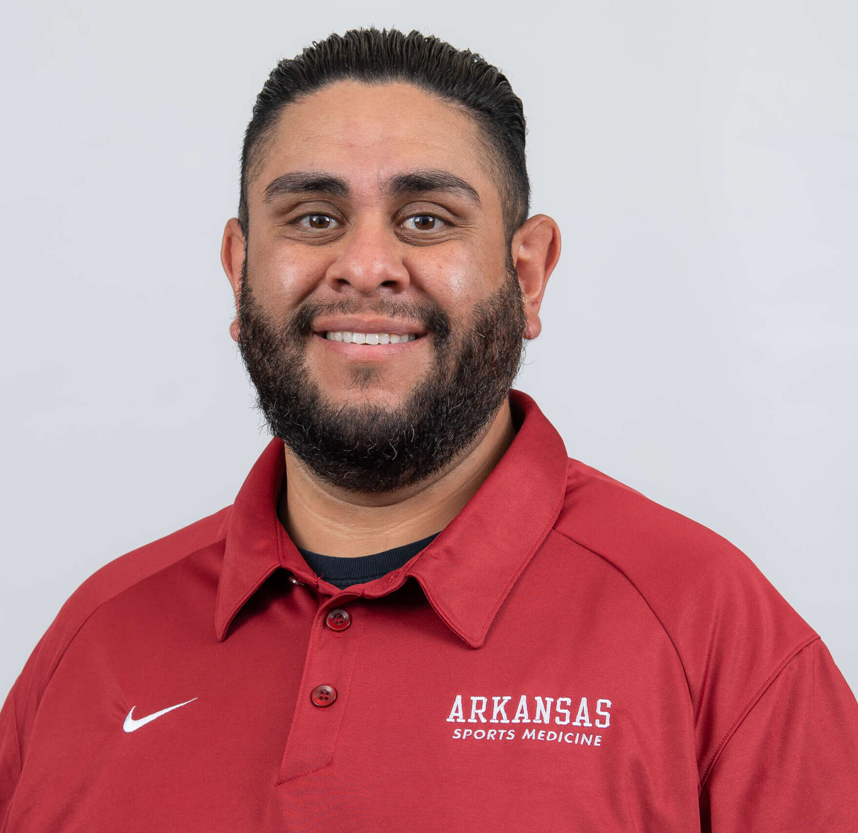 Anthony Alaniz -  - Arkansas Razorbacks