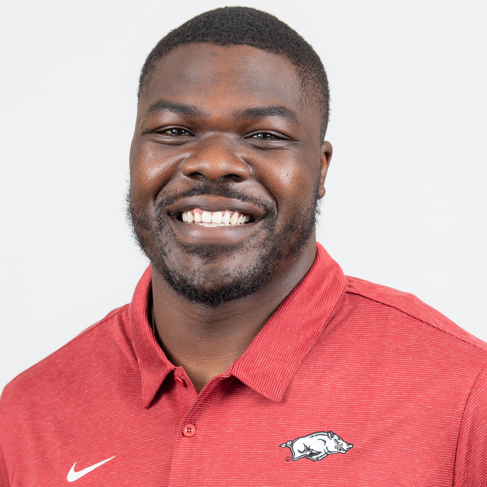Brandon Lewis - Football - Arkansas Razorbacks