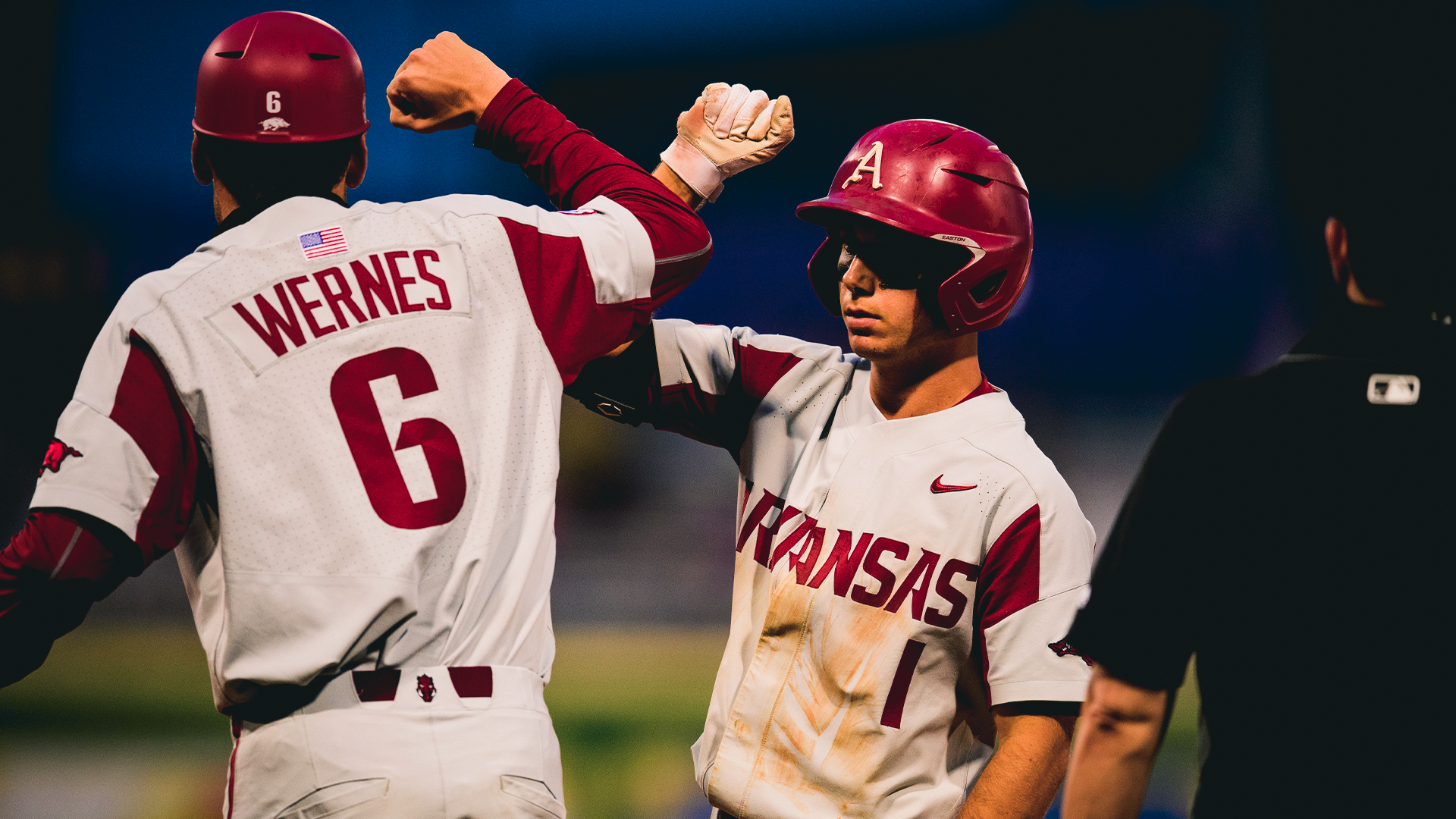 Razorback Baseball: Highlights, Hogs defeat LSU 