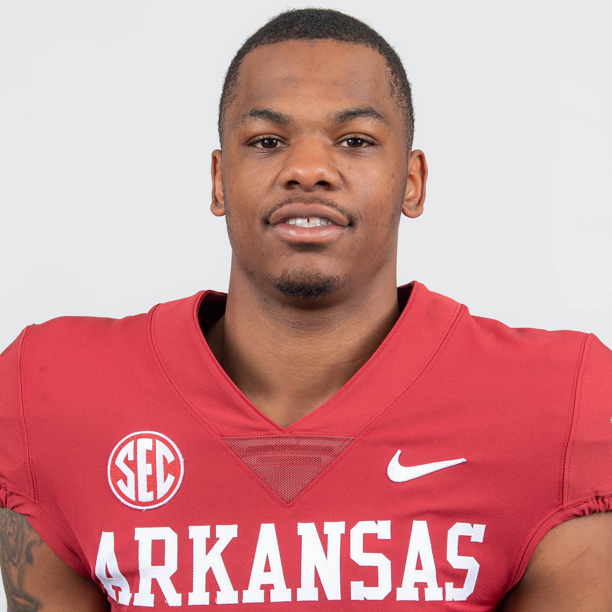 Malik Hornsby | Arkansas Razorbacks
