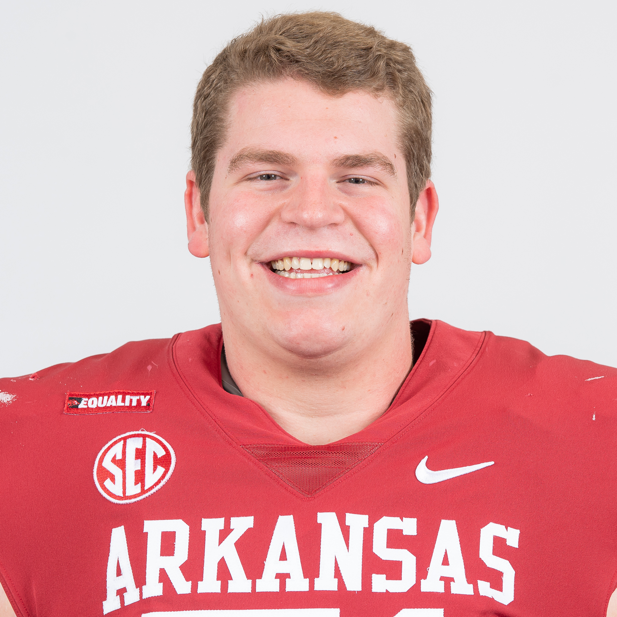 Ryan Winkel - Football - Arkansas Razorbacks