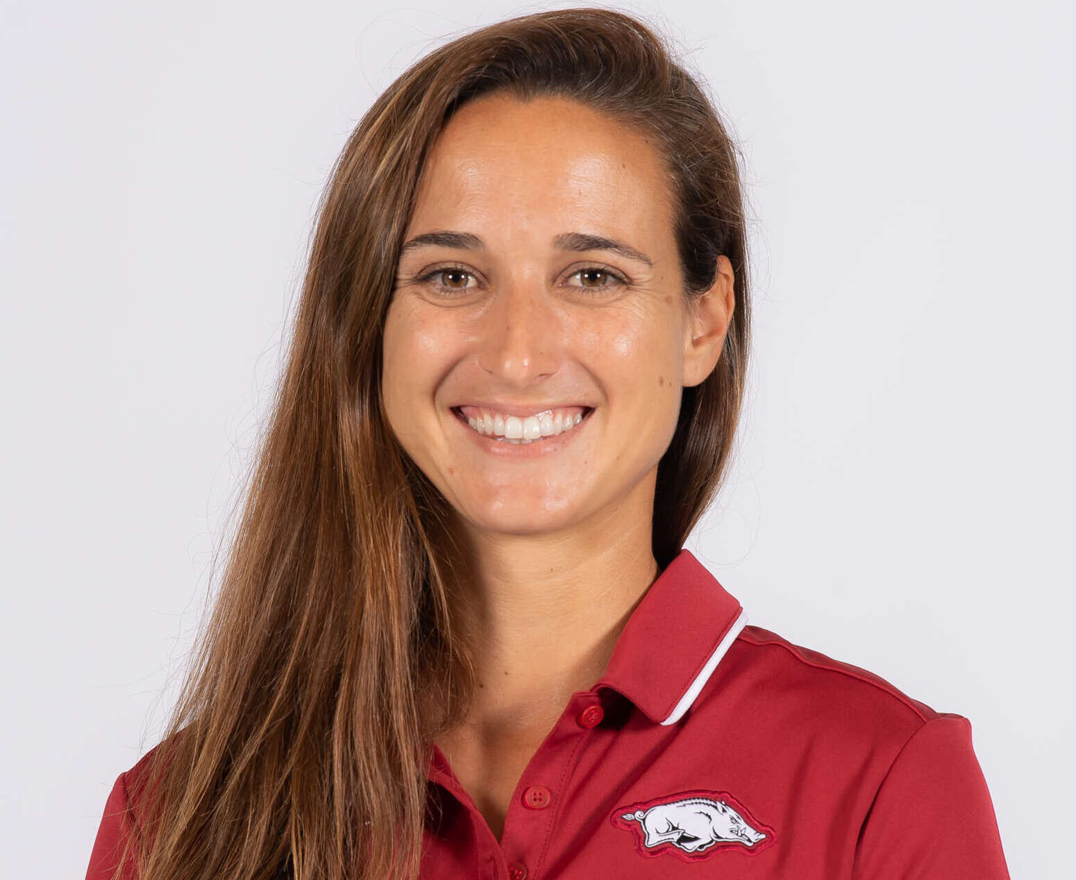 Cristina Sanchez-Quintanar - Women's Tennis - Arkansas Razorbacks