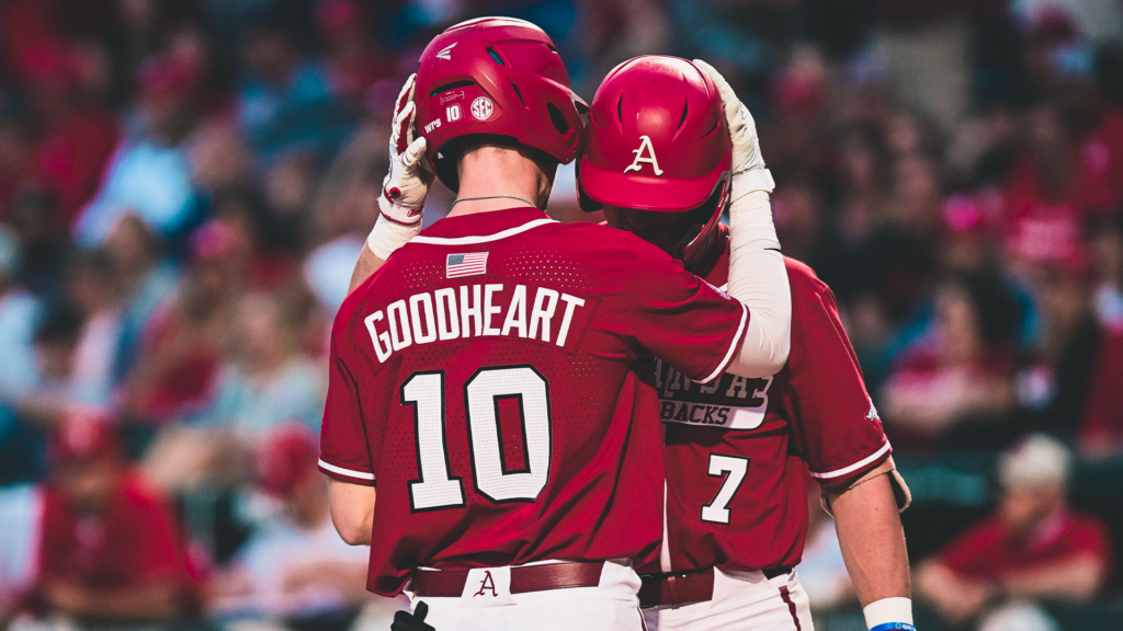 Arkansas Razorbacks | Official Athletics Website