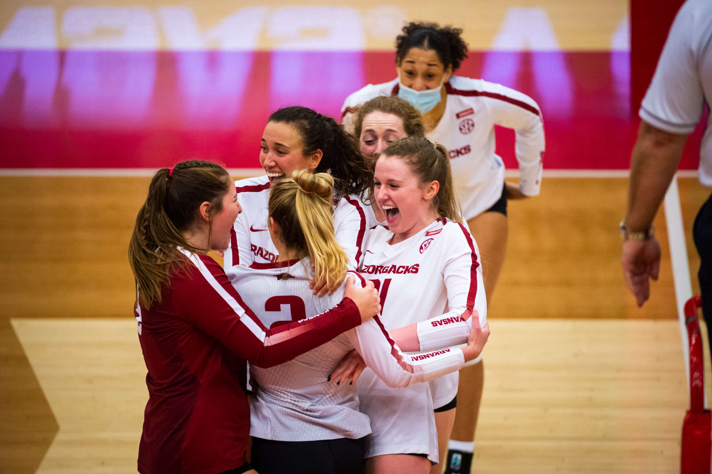 Volley Hogs Season Tickets Now Available for 2022